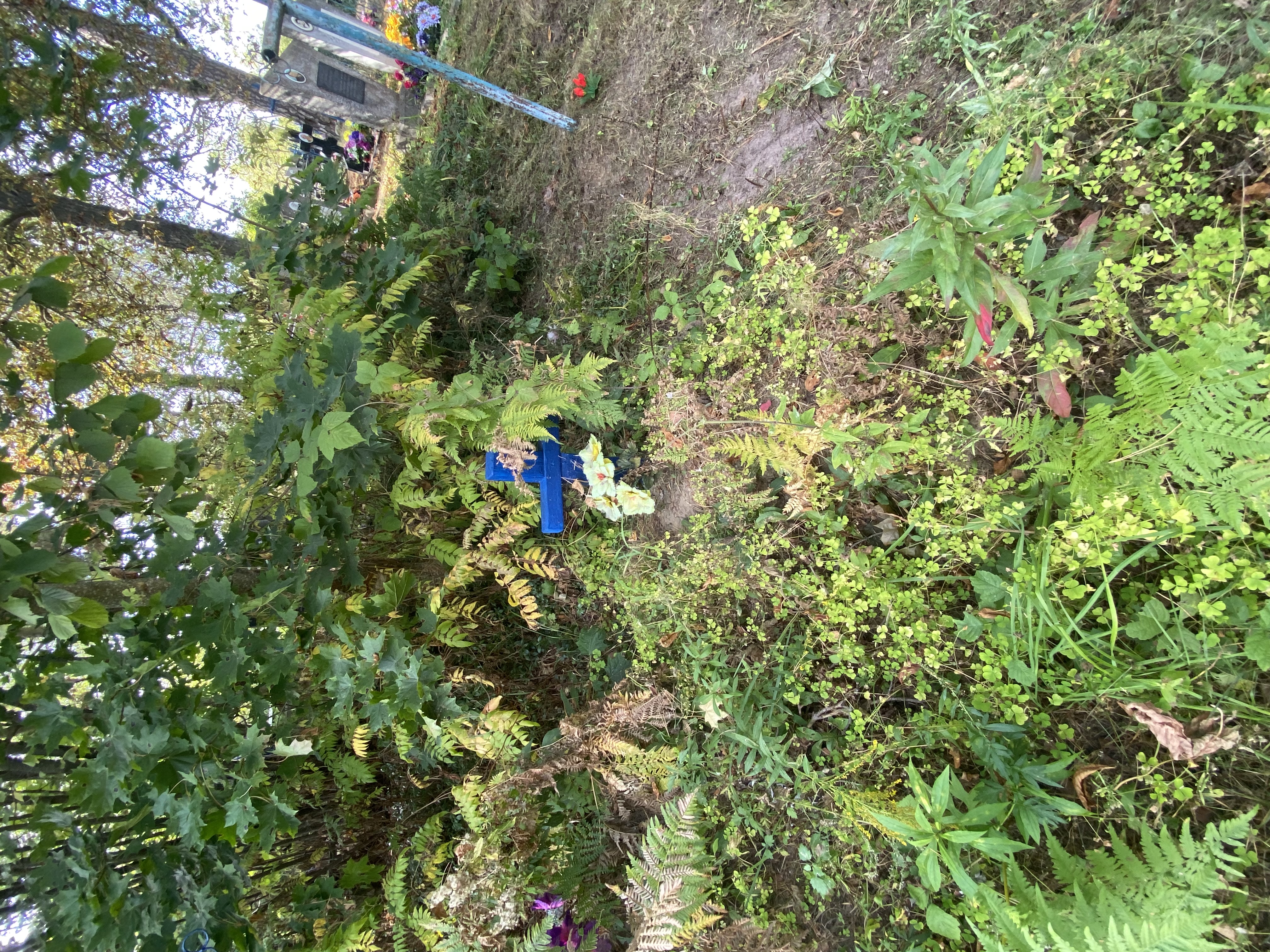 Фотография надгробия